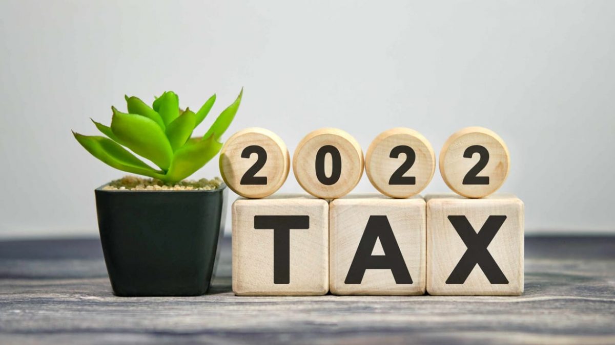 Taxe d'acquisition Israel 2022