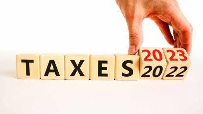 Taxe d’acquisition Israel 2023